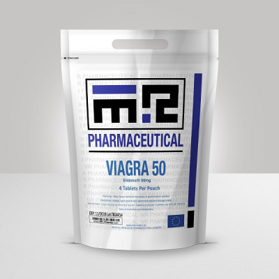 MR-PHARMA viagra 50mg/tab